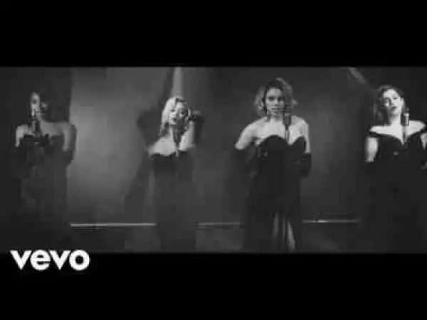 Video: Fifth Harmony - Deliver